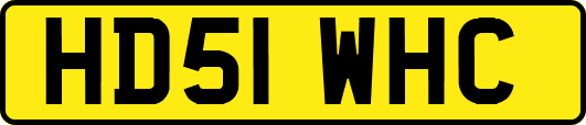 HD51WHC