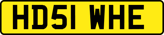 HD51WHE