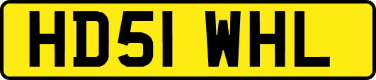 HD51WHL