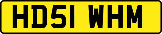 HD51WHM