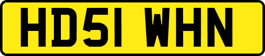 HD51WHN