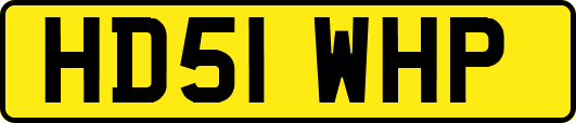 HD51WHP