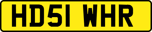 HD51WHR