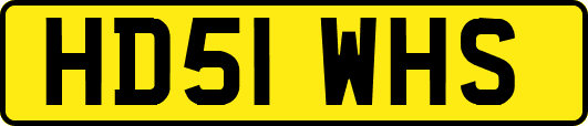 HD51WHS
