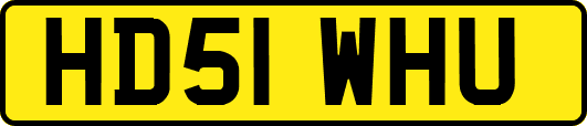 HD51WHU