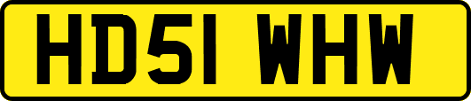 HD51WHW