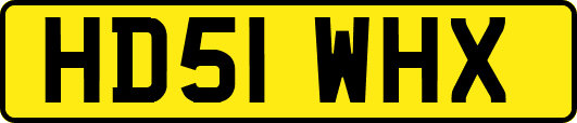 HD51WHX