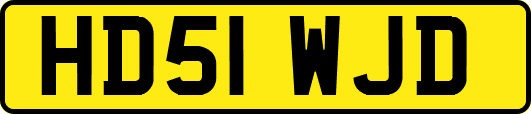 HD51WJD