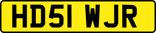 HD51WJR