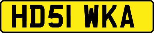 HD51WKA