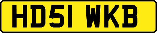 HD51WKB