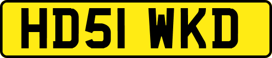 HD51WKD