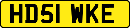 HD51WKE
