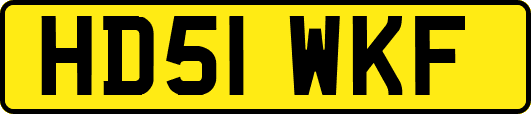 HD51WKF