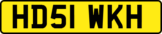 HD51WKH