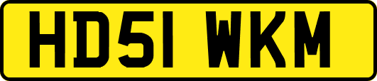 HD51WKM