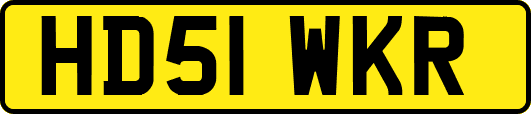 HD51WKR