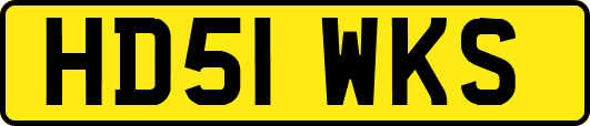 HD51WKS