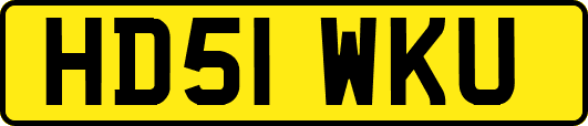 HD51WKU