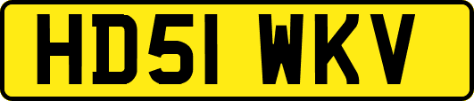 HD51WKV