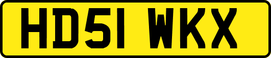 HD51WKX