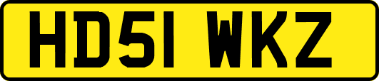 HD51WKZ