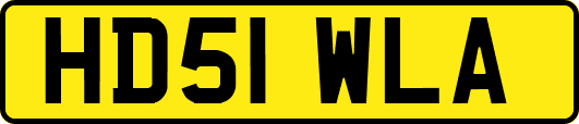 HD51WLA