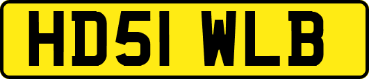 HD51WLB