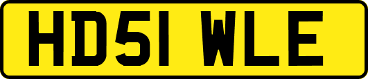 HD51WLE