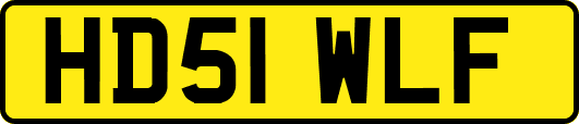 HD51WLF