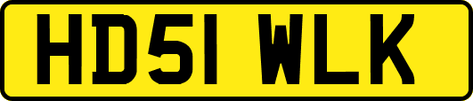 HD51WLK