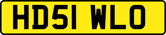 HD51WLO