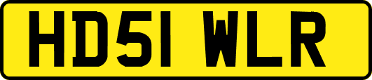 HD51WLR