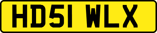 HD51WLX
