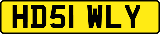 HD51WLY