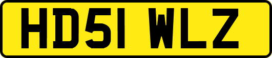 HD51WLZ