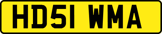 HD51WMA