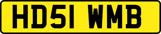 HD51WMB