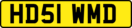 HD51WMD