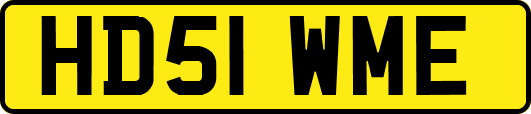 HD51WME