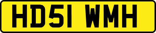 HD51WMH