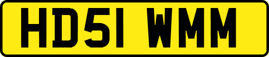 HD51WMM