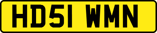 HD51WMN