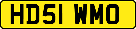 HD51WMO
