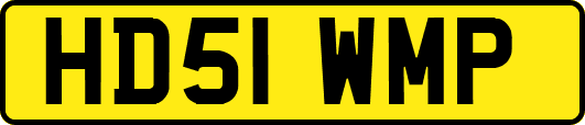 HD51WMP