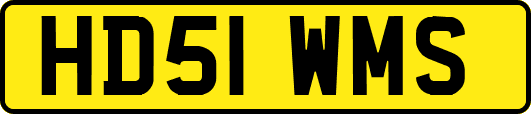 HD51WMS
