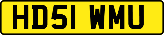 HD51WMU