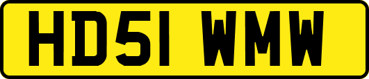 HD51WMW