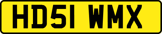 HD51WMX