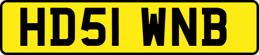 HD51WNB